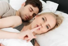 Секс глазами мужчин и женщин: как понять друг друга?