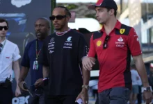 «Хэмилтон в "Феррари", новые правила и звёзды: главные интриги сезона-2025 в Формуле-1»