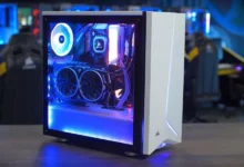 Как собрать игровой ПК в 2025: актуальные компоненты и советы